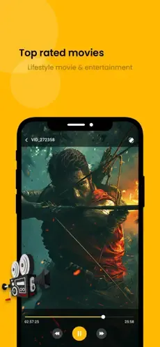 ullu-hotstar Top Rated Movies